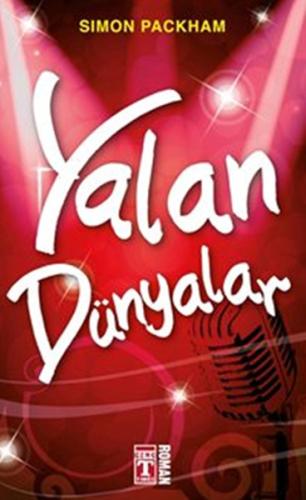 Yalan Dünyalar | Kitap Ambarı