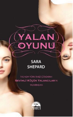 Yalan Oyunu | Kitap Ambarı