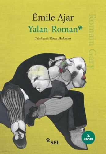 Yalan - Roman | Kitap Ambarı