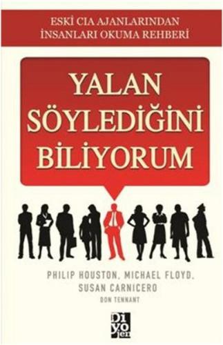 Yalan Söylediğini Biliyorum | Kitap Ambarı