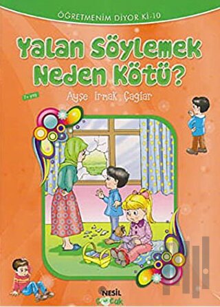 Yalan Söylemek Neden Kötü? | Kitap Ambarı