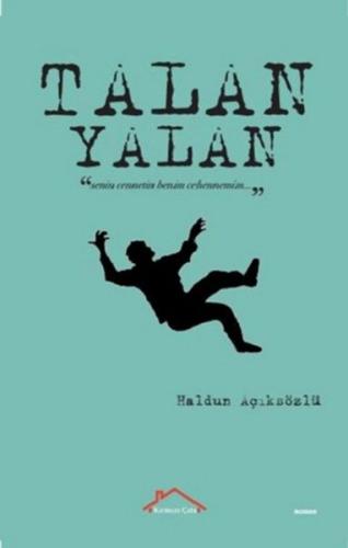 Yalan Talan | Kitap Ambarı