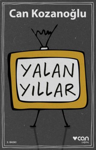 Yalan Yıllar | Kitap Ambarı