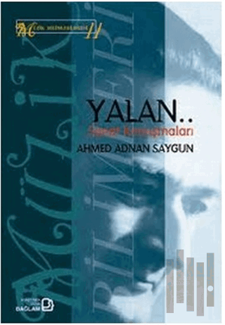 Yalan | Kitap Ambarı