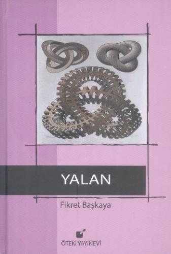 Yalan (Ciltli) | Kitap Ambarı