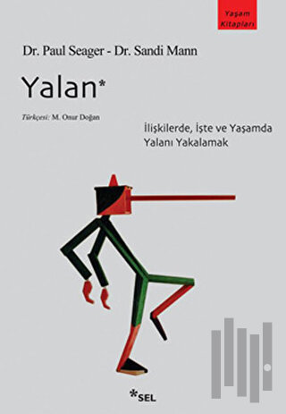 Yalan | Kitap Ambarı