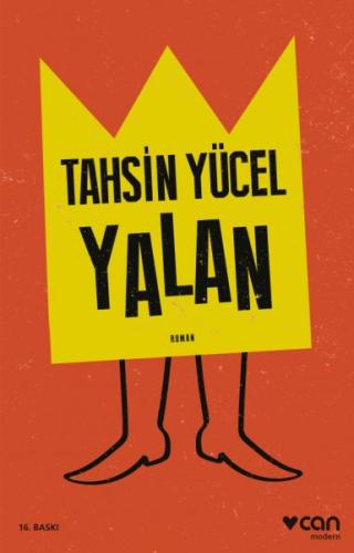 Yalan | Kitap Ambarı