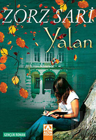 Yalan | Kitap Ambarı