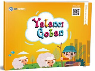 Yalancı Çoban | Kitap Ambarı