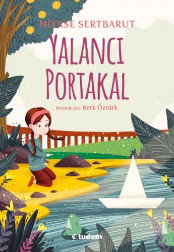 Yalancı Portakal | Kitap Ambarı