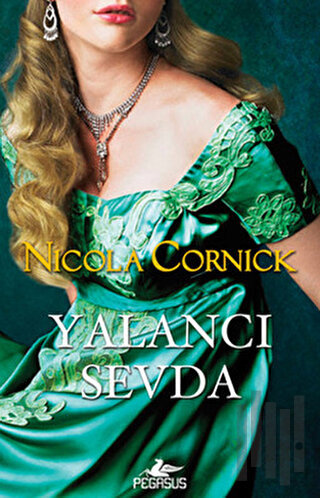 Yalancı Sevda | Kitap Ambarı