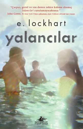 Yalancılar (Ciltli) | Kitap Ambarı