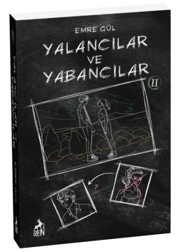 Yalancılar ve Yabancılar 2 | Kitap Ambarı