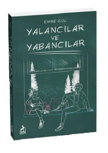 Yalancılar ve Yabancılar | Kitap Ambarı