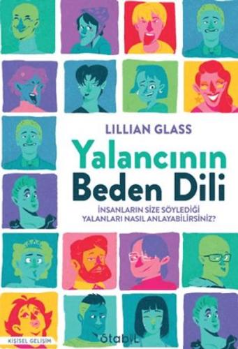 Yalancının Beden Dili | Kitap Ambarı