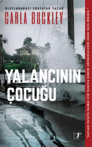 Yalancının Çocuğu | Kitap Ambarı