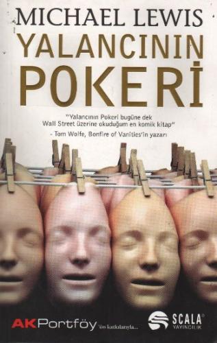 Yalancının Pokeri | Kitap Ambarı