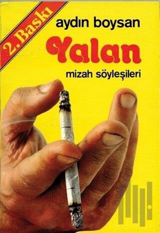 Yalan | Kitap Ambarı