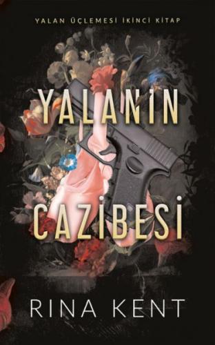 Yalanın Cazibesi | Kitap Ambarı