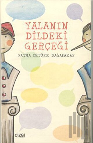 Yalanın Dildeki Gerçeği | Kitap Ambarı