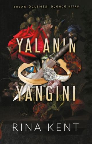 Yalanın Yangını | Kitap Ambarı