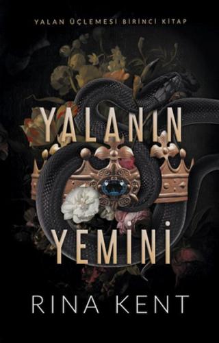 Yalanın Yemini | Kitap Ambarı