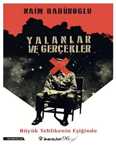 Yalanlar ve Gerçekler | Kitap Ambarı