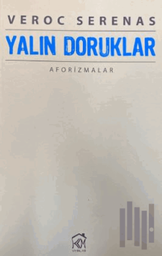 Yalın Doruklar | Kitap Ambarı