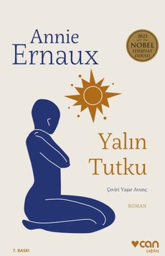 Yalın Tutku | Kitap Ambarı