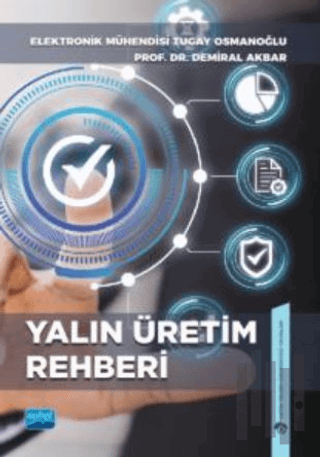 Yalın Üretim Rehberi | Kitap Ambarı