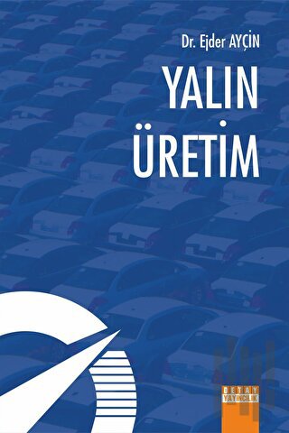 Yalın Üretim | Kitap Ambarı