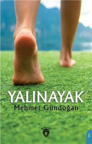 Yalınayak | Kitap Ambarı