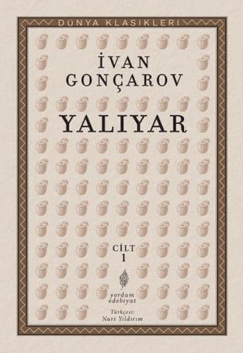 Yalıyar Cilt: 1 | Kitap Ambarı