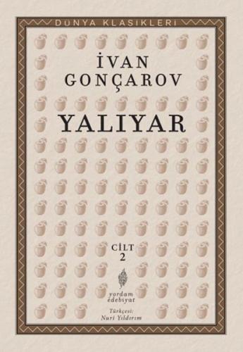 Yalıyar Cilt: 2 | Kitap Ambarı