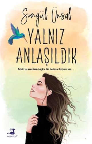 Yalnız Anlaşıldık | Kitap Ambarı