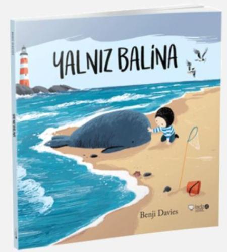 Yalnız Balina | Kitap Ambarı