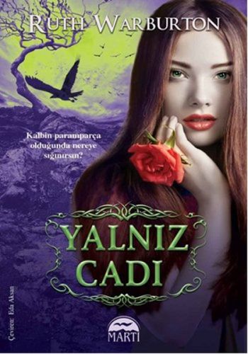 Yalnız Cadı | Kitap Ambarı