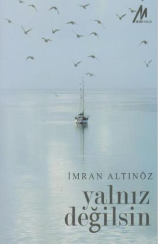 Yalnız Değilsin | Kitap Ambarı