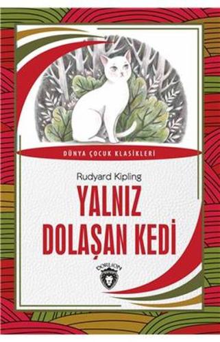 Yalnız Dolaşan Kedi | Kitap Ambarı