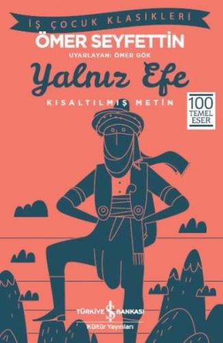 Yalnız Efe | Kitap Ambarı