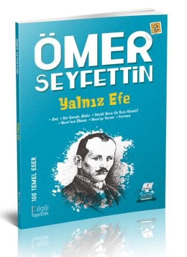 Yalnız Efe | Kitap Ambarı