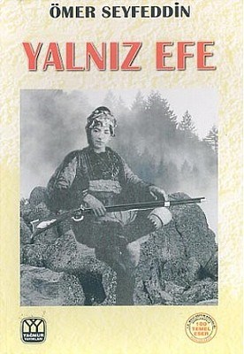 Yalnız Efe | Kitap Ambarı