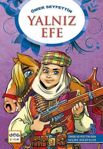 Yalnız Efe | Kitap Ambarı