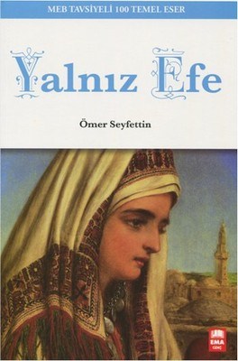 Yalnız Efe | Kitap Ambarı