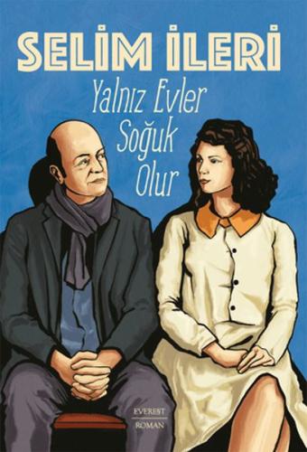 Yalnız Evler Soğuk Olur | Kitap Ambarı