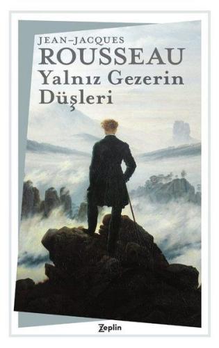 Yalnız Gezerin Düşleri | Kitap Ambarı