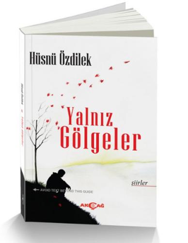 Yalnız Gölgeler | Kitap Ambarı