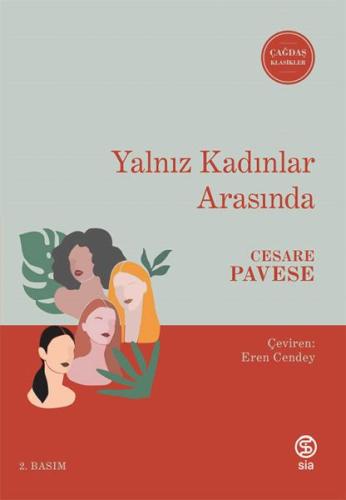 Yalnız Kadınlar Arasında | Kitap Ambarı