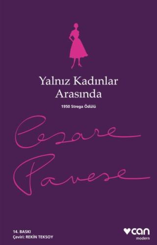 Yalnız Kadınlar Arasında | Kitap Ambarı