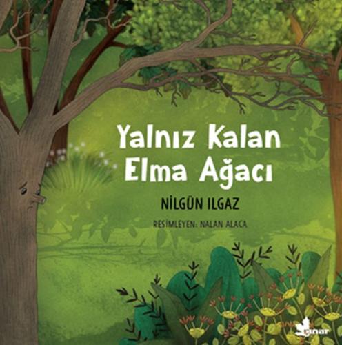 Yalnız Kalan Elma Ağacı | Kitap Ambarı